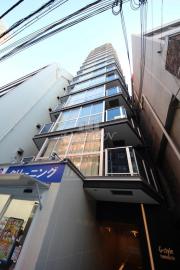 地下鉄谷町線天満橋駅まで徒歩4分