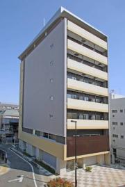 都電荒川線熊野前駅まで徒歩3分