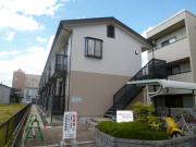 ＪＲ山陽本線中庄駅まで徒歩5分