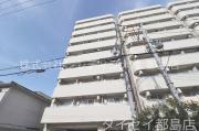 地下鉄谷町線都島駅まで徒歩10分