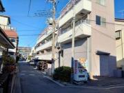 東武東上線朝霞駅まで徒歩7分