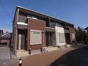 ＪＲ東海道本線岐阜駅までバス約20分 徒歩5分