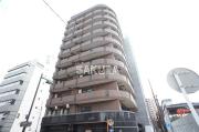 グリフィン新横浜・伍番館
