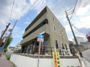 ＪＲ山陽本線垂水駅まで徒歩5分