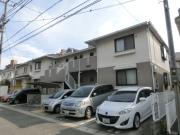 地下鉄西神・山手線伊川谷駅までバス約5分 徒歩3分