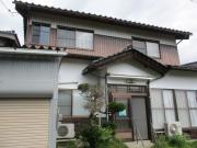 日高町鶴岡貸家