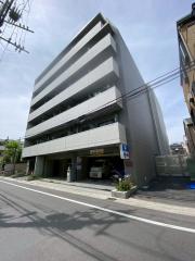 都営浅草線西馬込駅まで徒歩8分