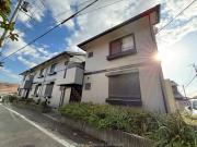 ビワァージュキヨタ A棟