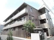 西武多摩川線武蔵境駅まで徒歩28分