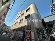 ＪＲ京浜東北・根岸線大森駅まで徒歩7分