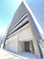地下鉄谷町線南森町駅まで徒歩1分
