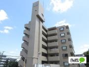 ライオンズマンション保土ケ谷第6