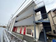 ブランニュー溝ノ口