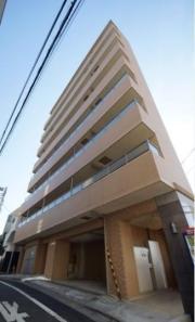 小田急小田原線代々木八幡駅まで徒歩3分