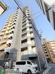 スパシエヴァロル品川荏原