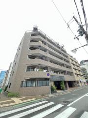 サニーヒルズ神戸