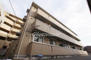 ＪＲ南武線武蔵中原駅まで徒歩7分