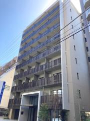 ＪＲ総武線（各駅停車）浅草橋駅まで徒歩4分