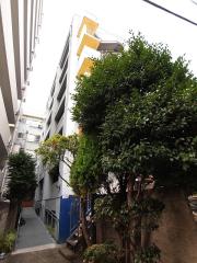 弥生町ファミリーマンションン