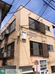 サニーハイツ仙川