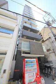 地下鉄御堂筋線本町駅まで徒歩5分