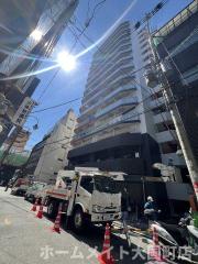 地下鉄谷町線四天王寺前夕陽ヶ丘駅まで徒歩8分
