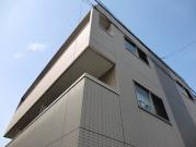 京王線千歳烏山駅まで徒歩4分
