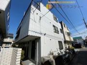 ＪＲ総武線（各駅停車）本八幡駅まで徒歩5分