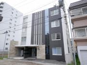 地下鉄東豊線東区役所前駅まで徒歩9分