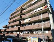 木崎台マンション