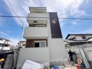 フジパレス西宮今津III番館