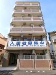 ヴェルドミール小阪