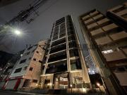 ＪＲ総武線（各駅停車）東中野駅まで徒歩1分