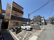ル・シェール住吉