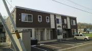 ＪＲ函館本線旭川駅までバス約25分 徒歩4分