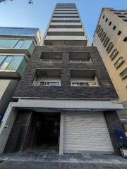 BRAVI上本町