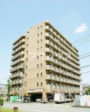 相鉄本線天王町駅まで徒歩9分