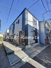 京急本線京急蒲田駅まで徒歩6分