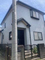 船橋市松が丘貸戸建