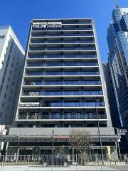 つくばエクスプレス浅草駅まで徒歩3分