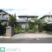 成瀬8丁目戸建て