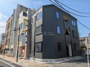Residence KUMAGAYA