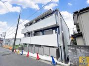 ＪＲ総武線（各駅停車）千葉駅まで徒歩5分
