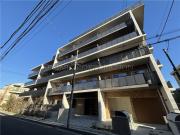 小田急小田原線祖師ヶ谷大蔵駅まで徒歩8分