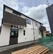 ＪＲ武蔵野線吉川駅まで徒歩27分