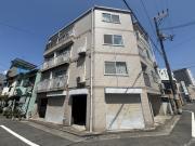 グローバル杭瀬