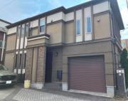 学園東町戸建