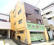 名信ビル