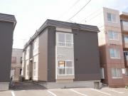 ＪＲ函館本線稲積公園駅まで徒歩19分