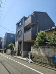 都営三田線新板橋駅まで徒歩7分